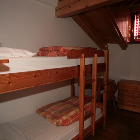Residence Anny Canazei Ngoại thất bức ảnh