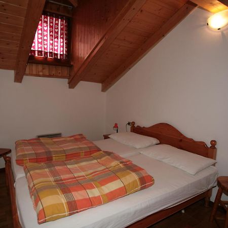 Residence Anny Canazei Ngoại thất bức ảnh
