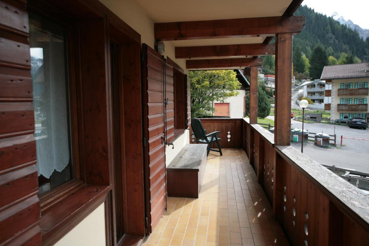 Residence Anny Canazei Ngoại thất bức ảnh