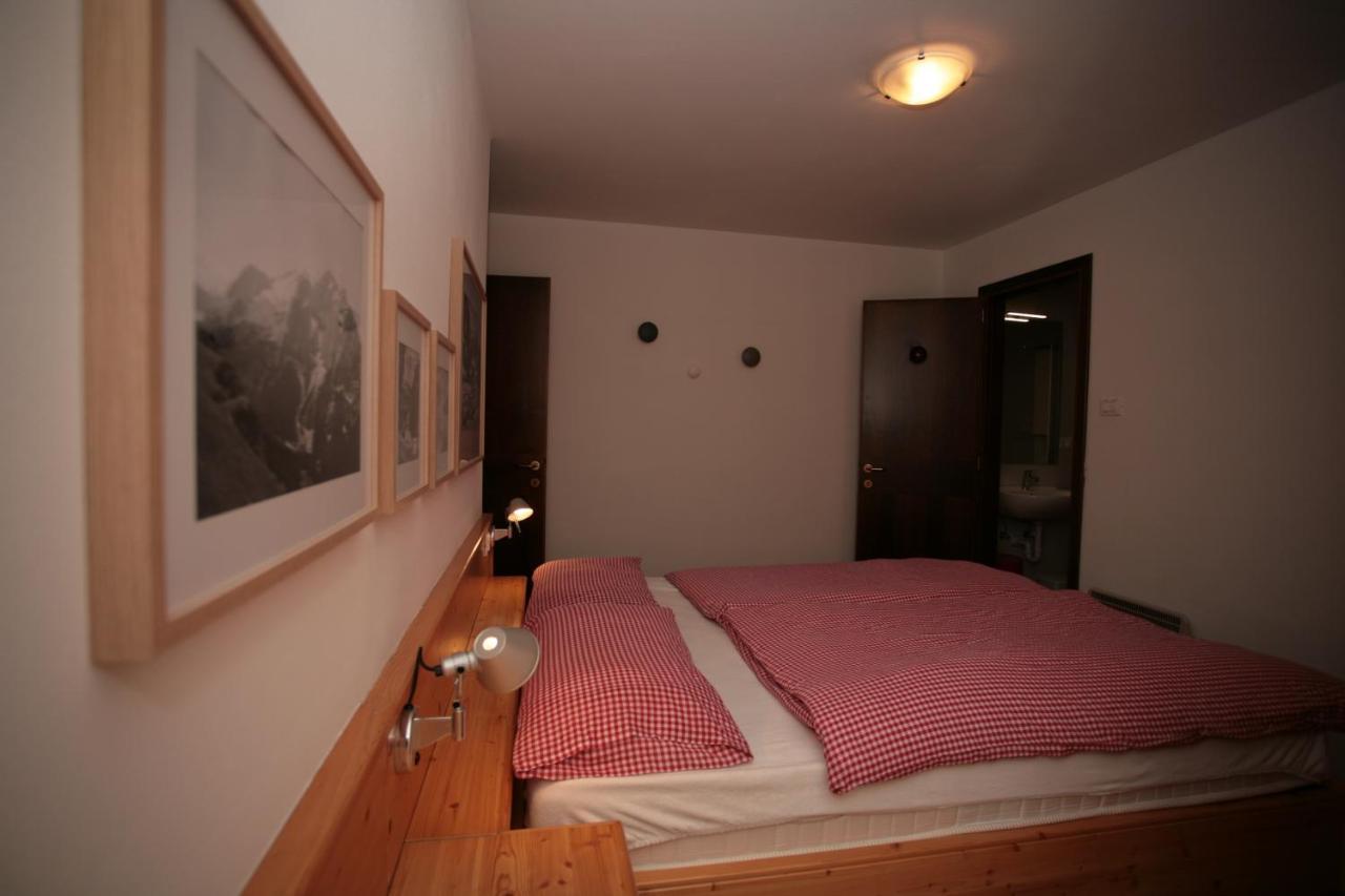 Residence Anny Canazei Ngoại thất bức ảnh
