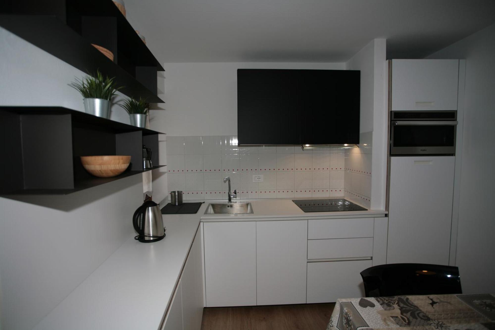 Residence Anny Canazei Ngoại thất bức ảnh