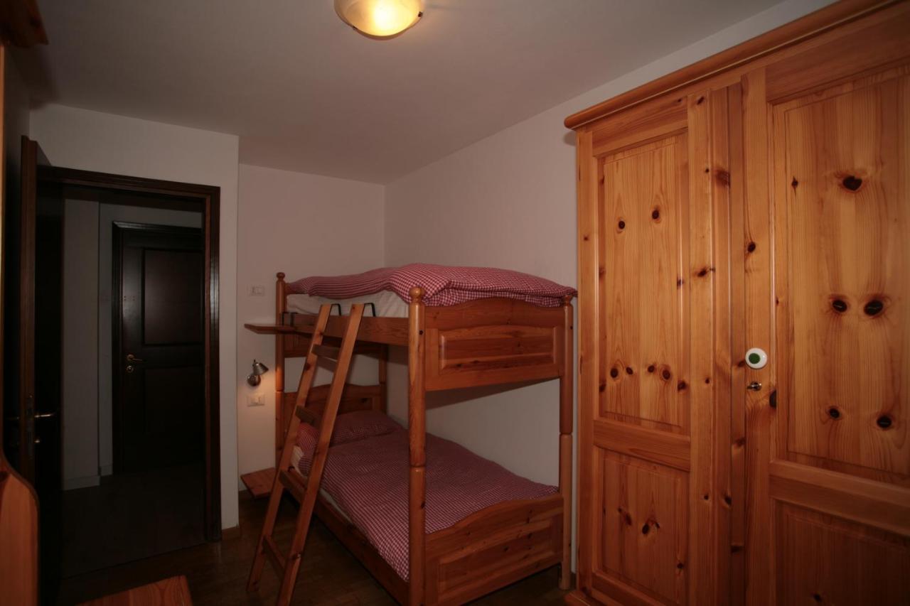 Residence Anny Canazei Ngoại thất bức ảnh