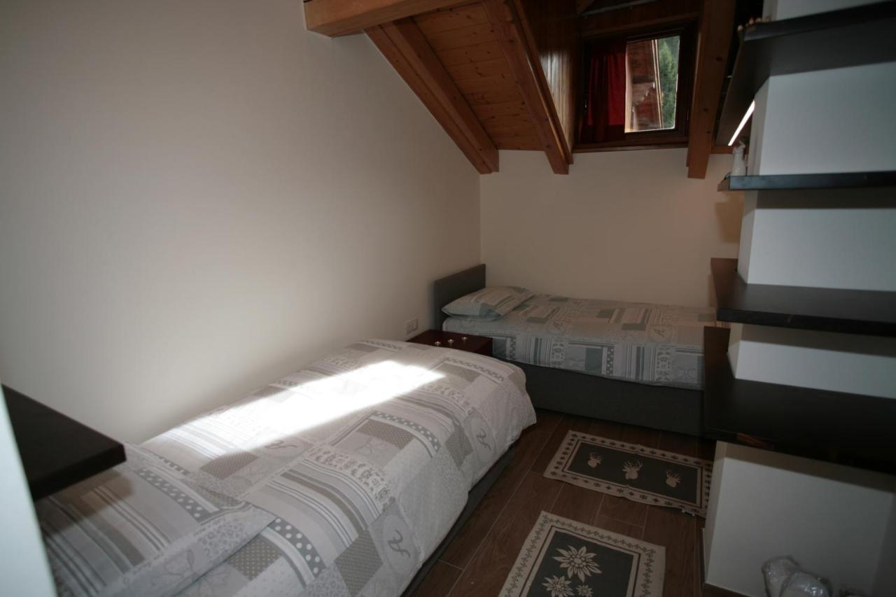Residence Anny Canazei Ngoại thất bức ảnh