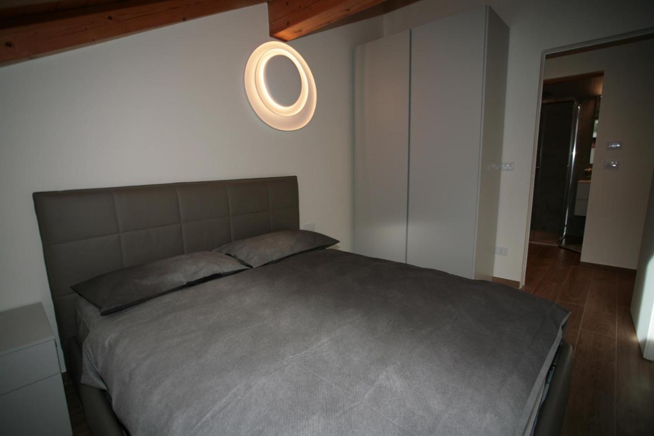 Residence Anny Canazei Ngoại thất bức ảnh