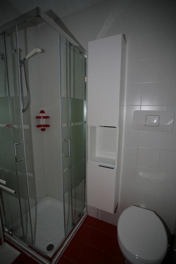 Residence Anny Canazei Ngoại thất bức ảnh