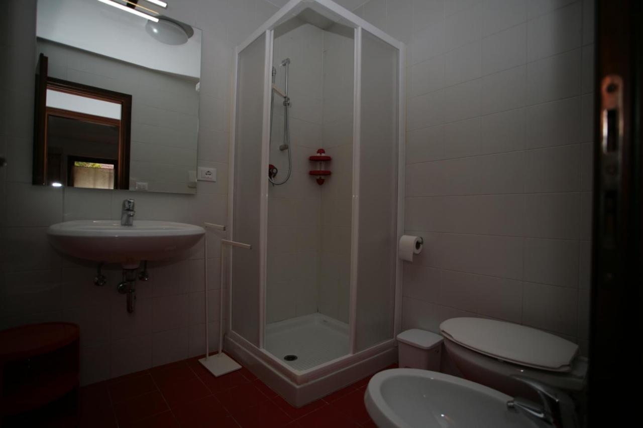 Residence Anny Canazei Ngoại thất bức ảnh
