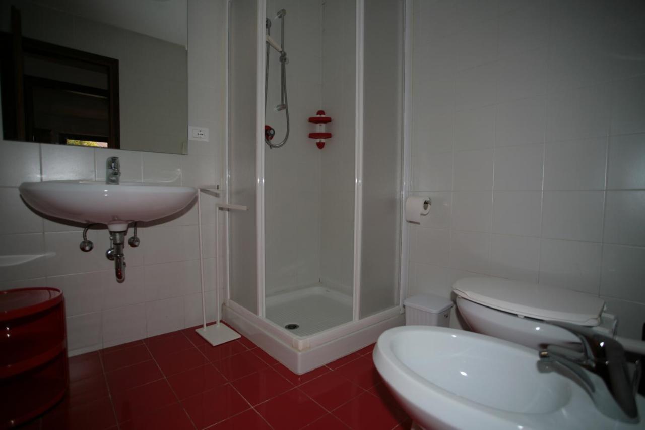 Residence Anny Canazei Ngoại thất bức ảnh