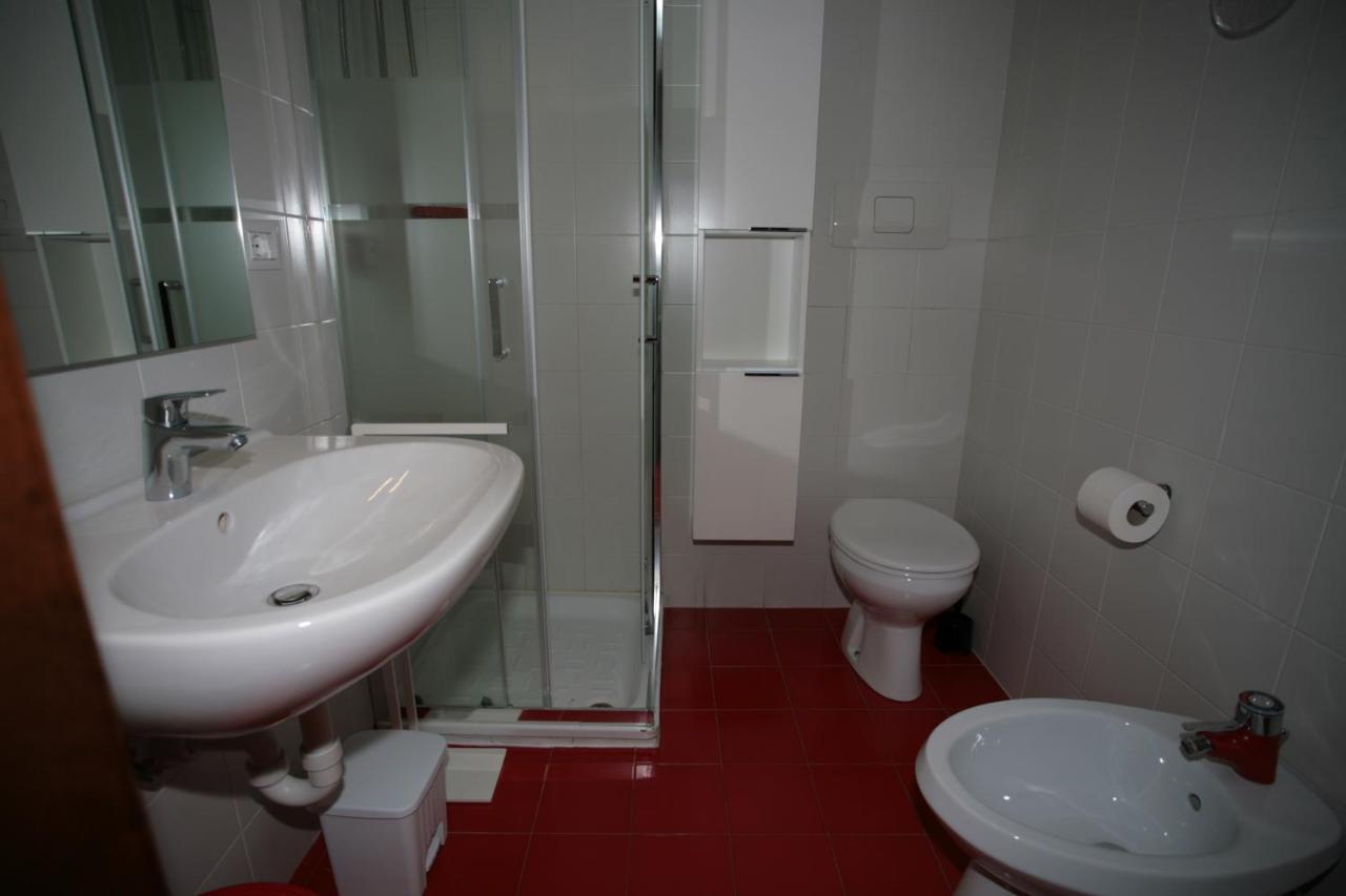 Residence Anny Canazei Ngoại thất bức ảnh