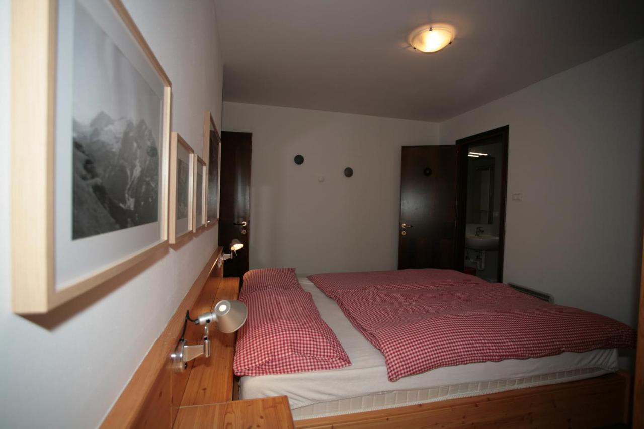 Residence Anny Canazei Ngoại thất bức ảnh