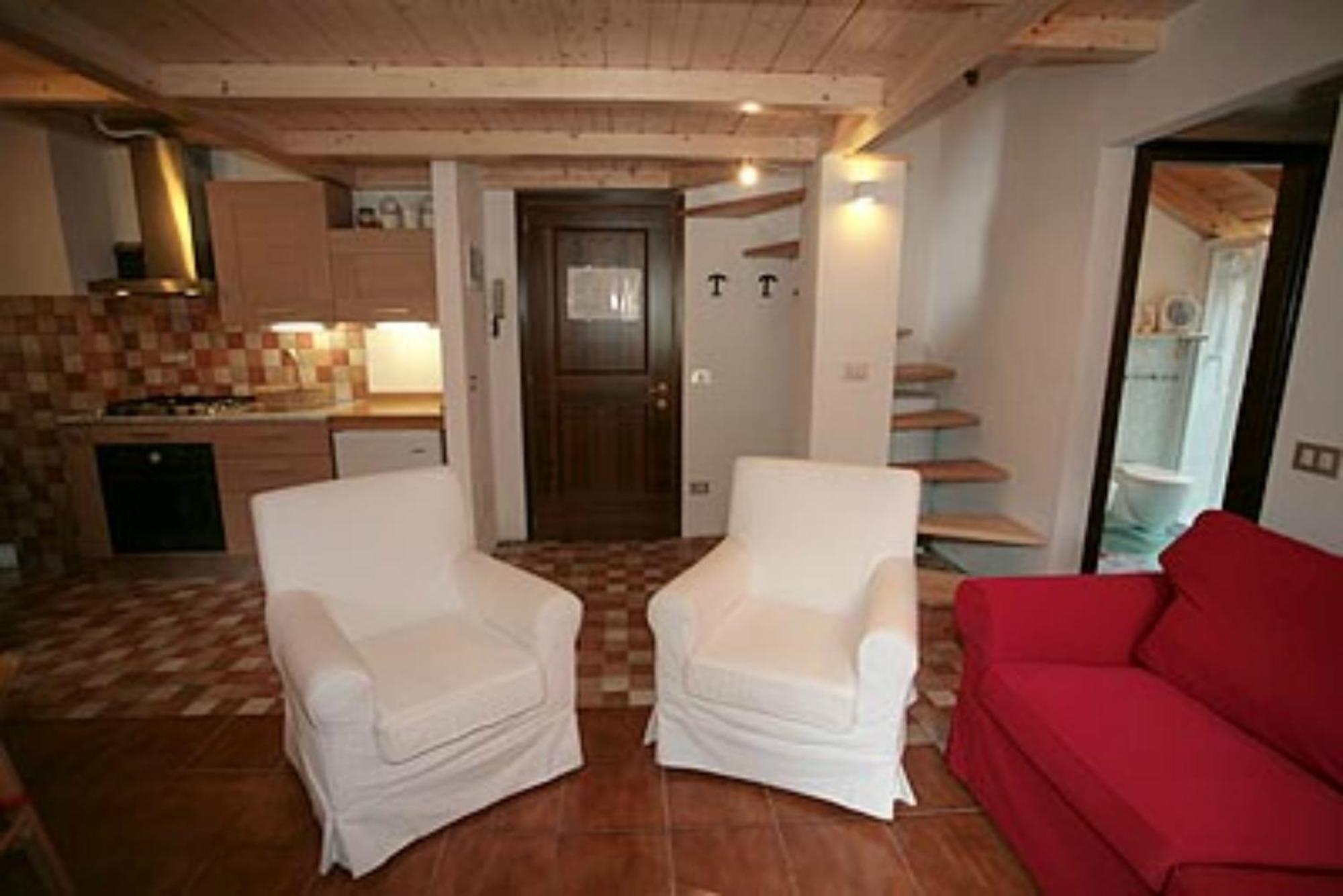 Residence Anny Canazei Phòng bức ảnh