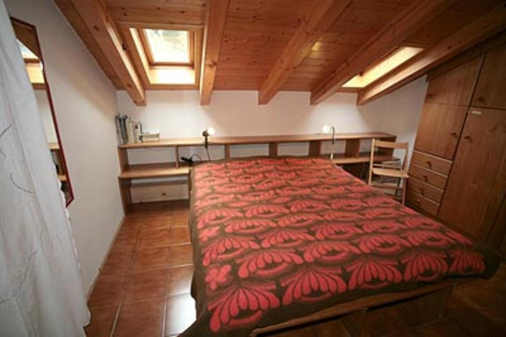 Residence Anny Canazei Phòng bức ảnh