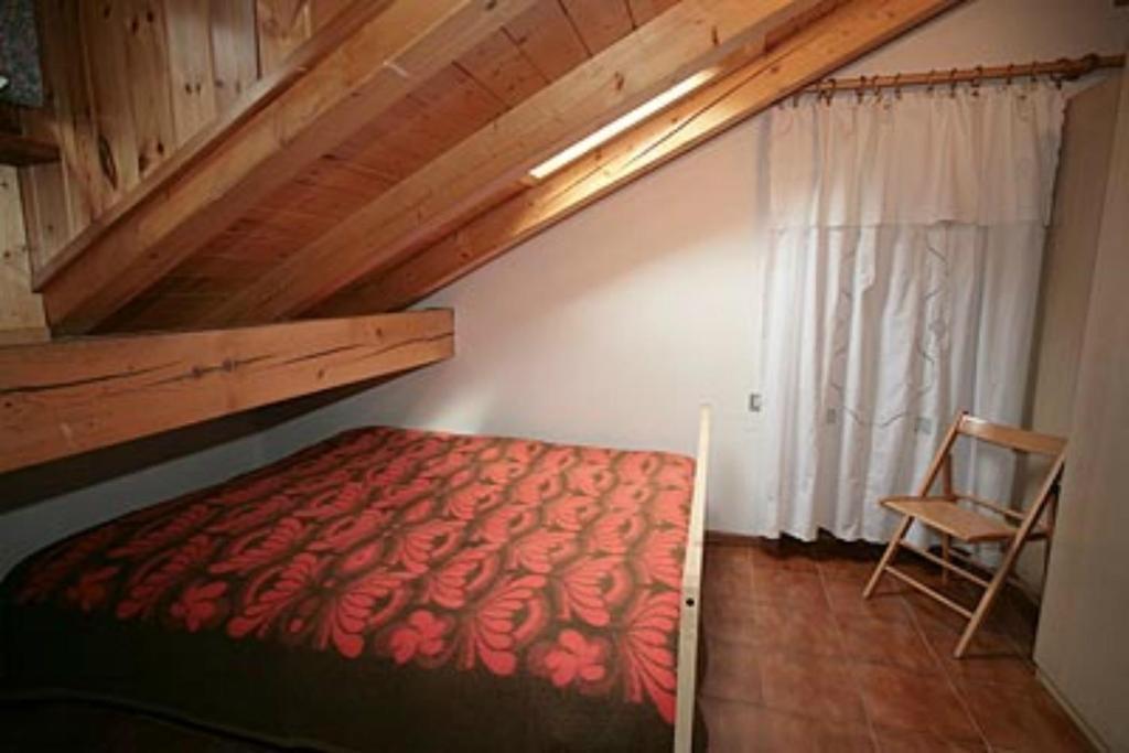 Residence Anny Canazei Phòng bức ảnh