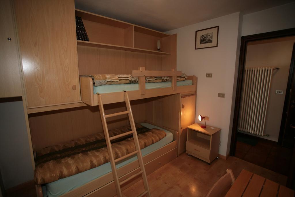 Residence Anny Canazei Phòng bức ảnh